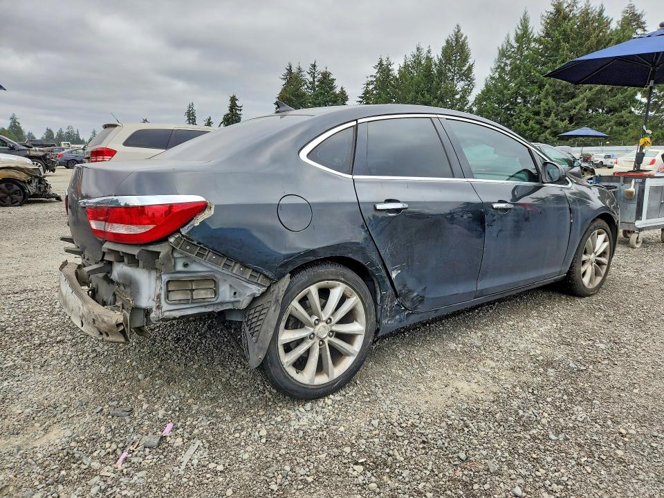 Photo 3 from auction – 2012 BUICK VERANO with VIN 1G4PP5SK8C4214068