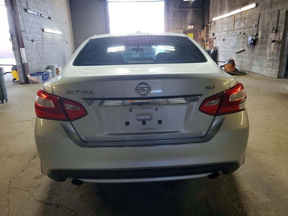 Photo 6 from auction – 2016 NISSAN ALTIMA with VIN 1N4AL3AP2GC181951