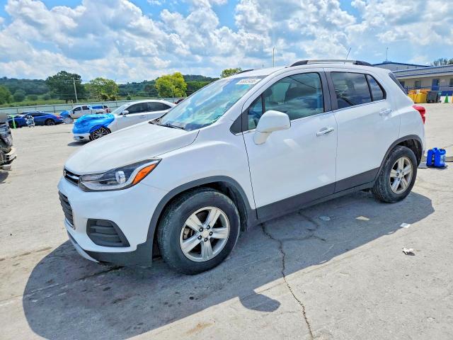 2019 CHEVROLET TRAX - Търг №66803486