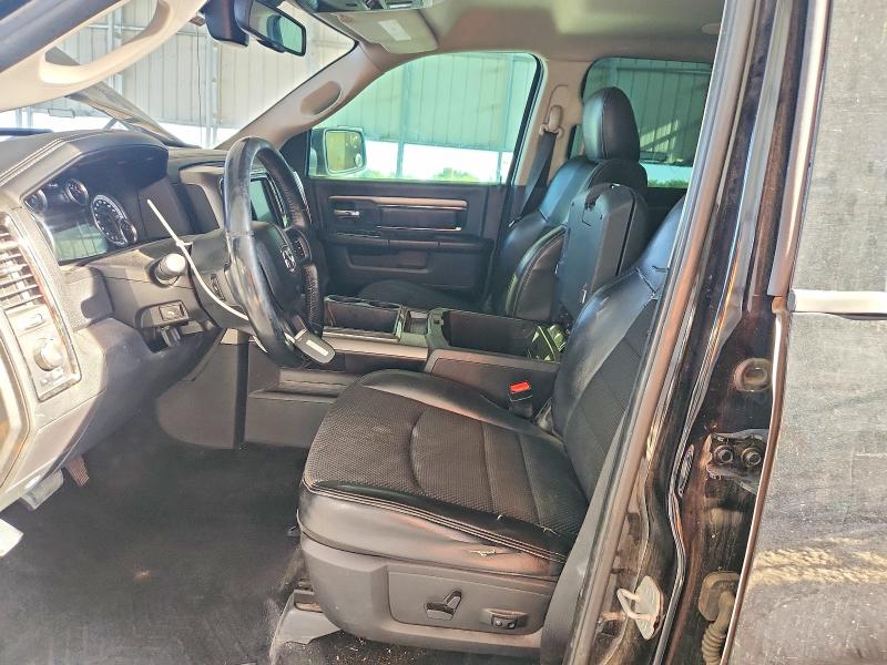Zdjęcie 7 z aukcji – 2014 RAM 1500 z VIN 1C6RR7MT7ES202346