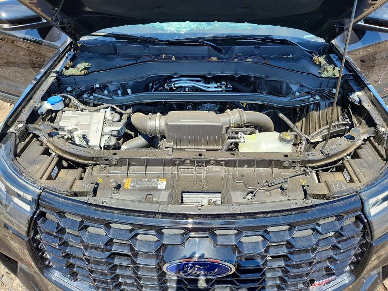 Photo 12 from auction – 2026 FORD EXPLORER with VIN 1FMWK8GC3TGA92439