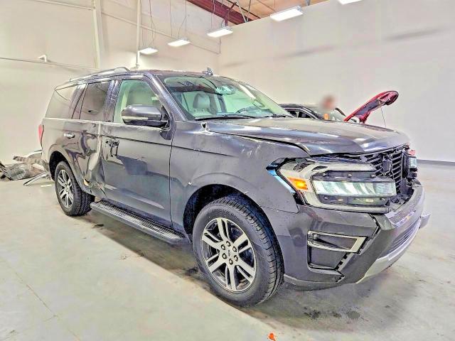 Photo 4 from auction – 2024 FORD EXPEDITION with VIN 1FMJU2A89REA45085