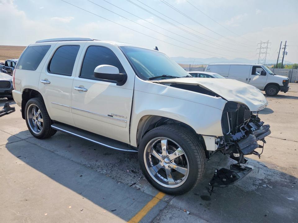 Photo 4 from auction – 2011 GMC YUKON with VIN 1GKS2EEF9BR349996