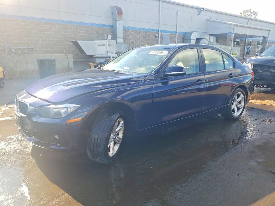 2013 BMW 328 - Търг №66132096