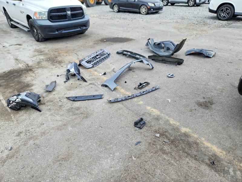 Photo 12 from auction – 2025 NISSAN FRONTIER with VIN 1N6ED1EJXSN614462