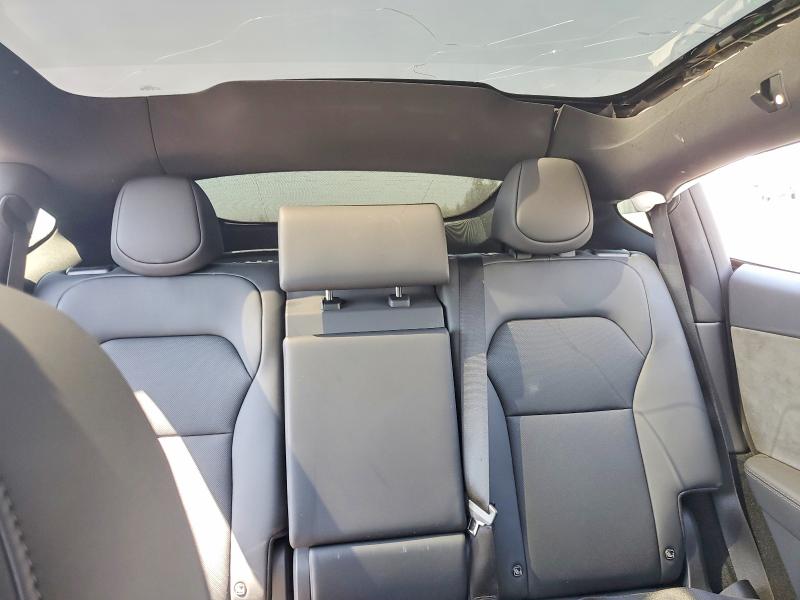 Foto 10 de la subasta – 2026 TESLA MODEL Y con VIN 7SAYGAEE9TF600940