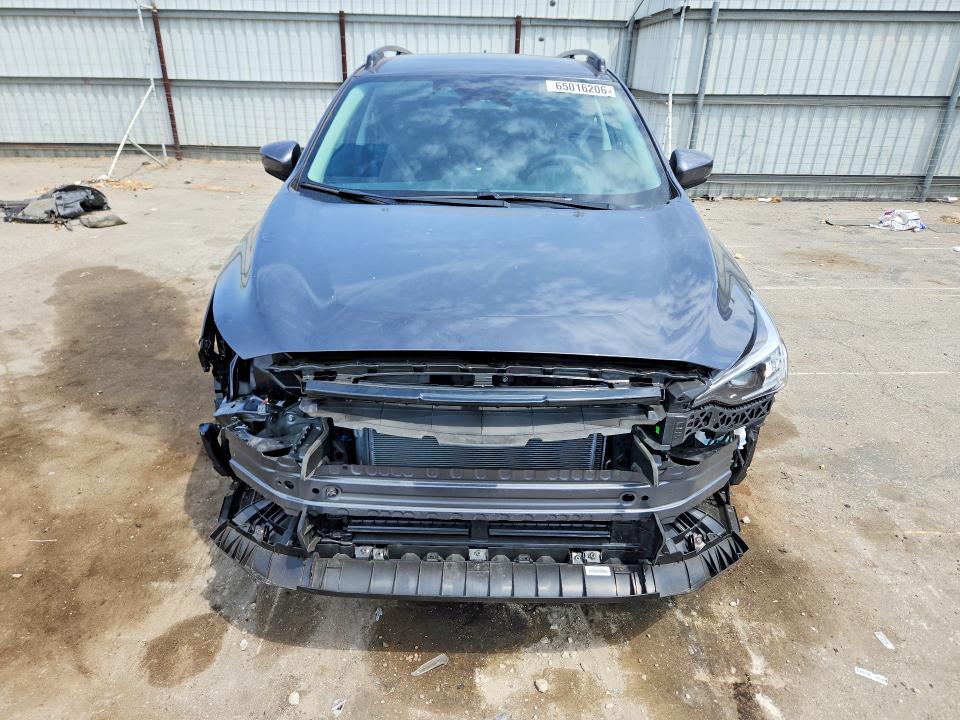 Photo 5 from auction – 2026 SUBARU CROSSTREK with VIN 4S4GUHD68T3788489