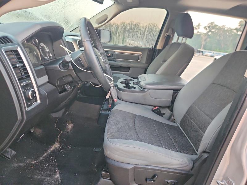 Photo 7 from auction – 2013 RAM 1500 with VIN 1C6RR6LG6DS637453