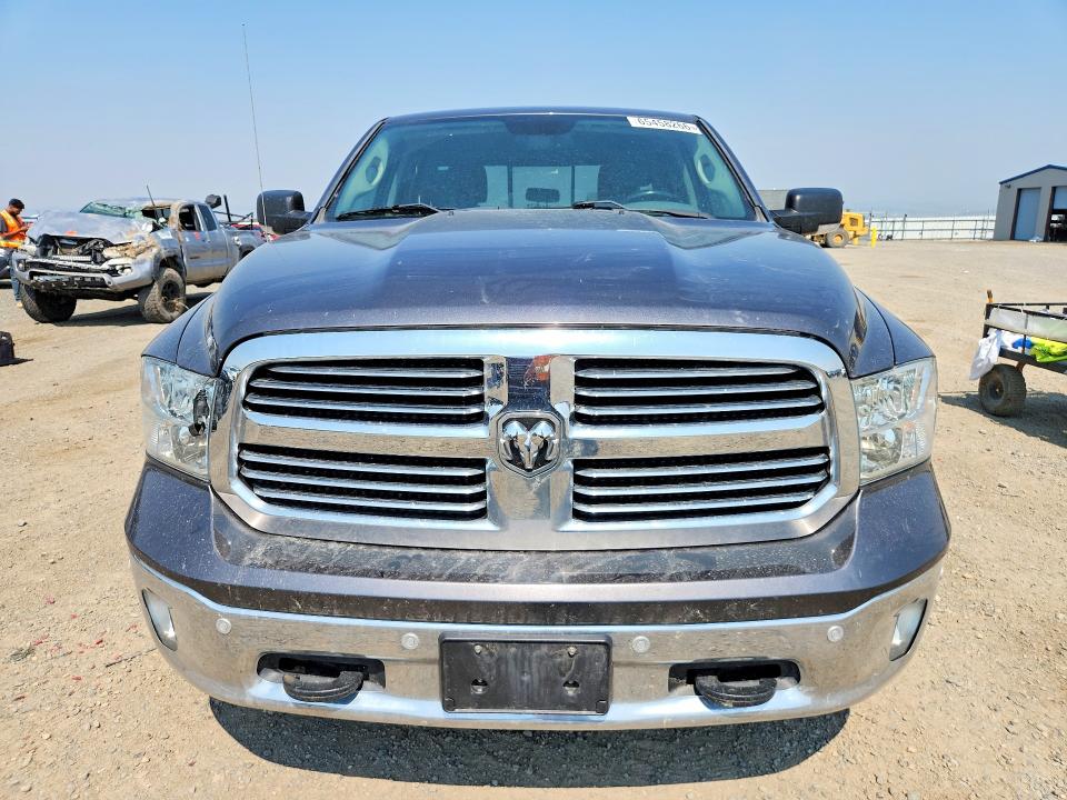 Photo 5 from auction – 2016 RAM 1500 with VIN 1C6RR7GM1GS398954