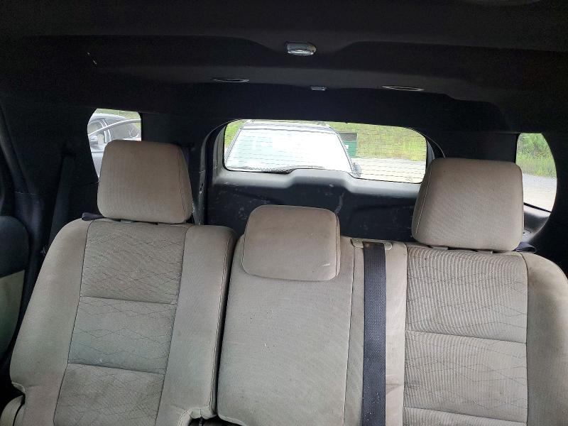 Photo 10 from auction – 2013 FORD EXPLORER with VIN 1FM5K8B88DGA52728