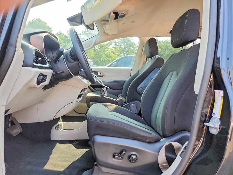 Photo 7 from auction – 2023 CHRYSLER VOYAGER with VIN 2C4RC1CG0PR519627