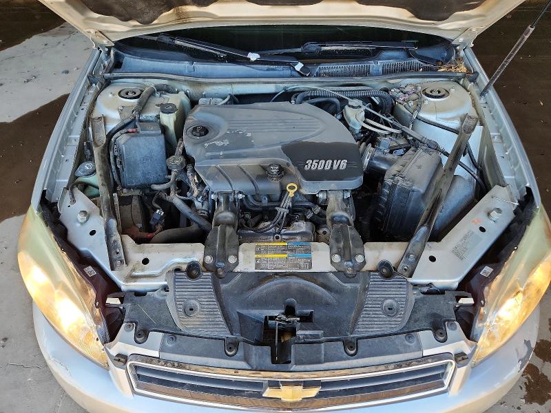Photo 11 from auction – 2010 CHEVROLET IMPALA with VIN 2G1WA5EK3A1153114