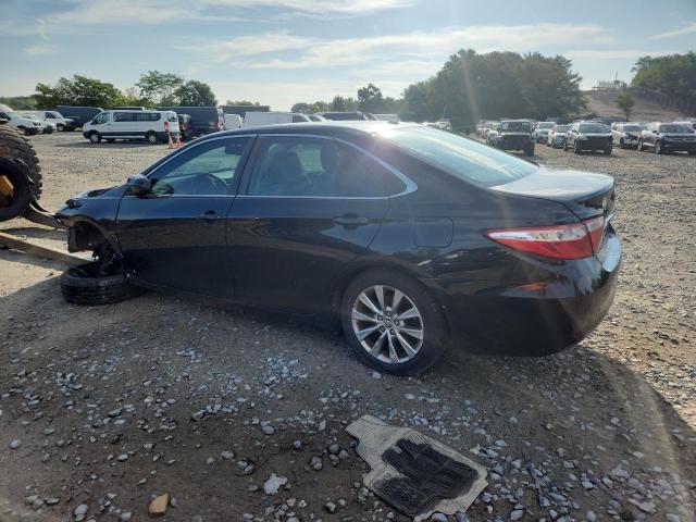 Photo 2 from auction – 2015 TOYOTA CAMRY with VIN 4T1BF1FK5FU946484