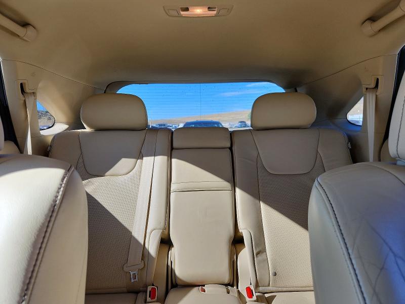 Photo 10 from auction – 2015 LEXUS RX 350 with VIN 2T2BK1BA2FC315181