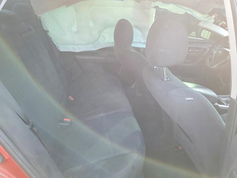 Photo 10 from auction – 2015 NISSAN ALTIMA with VIN 1N4AL3AP4FC447128