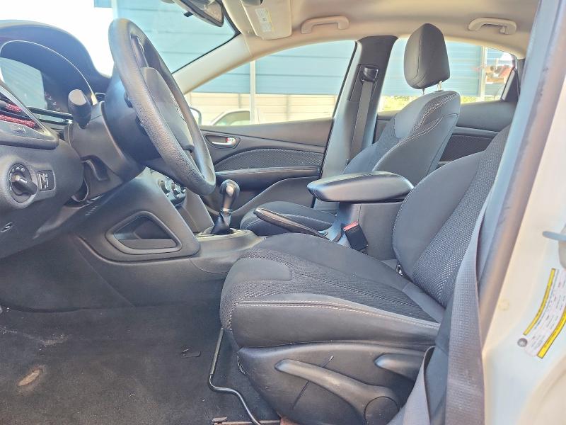 Photo 7 from auction – 2016 DODGE DART with VIN 1C3CDFBB7GD635260
