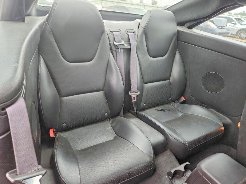 Photo 10 from auction – 2007 PONTIAC G6 with VIN 1G2ZH361374178770