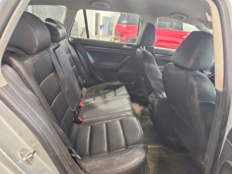 Photo 11 from auction – 2014 VOLKSWAGEN JETTA with VIN 3VWML7AJ9EM606374
