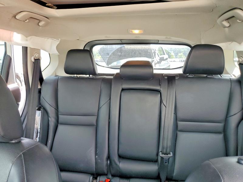 Photo 10 from auction – 2023 NISSAN ROGUE with VIN 5N1BT3BB4PC757441