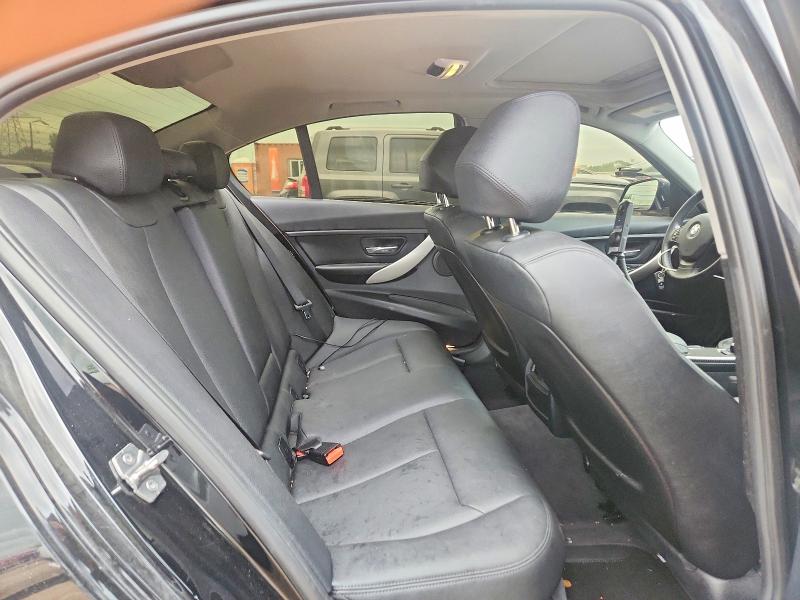 Zdjęcie 10 z aukcji – 2015 BMW 320 z VIN WBA3C3C54FK202041
