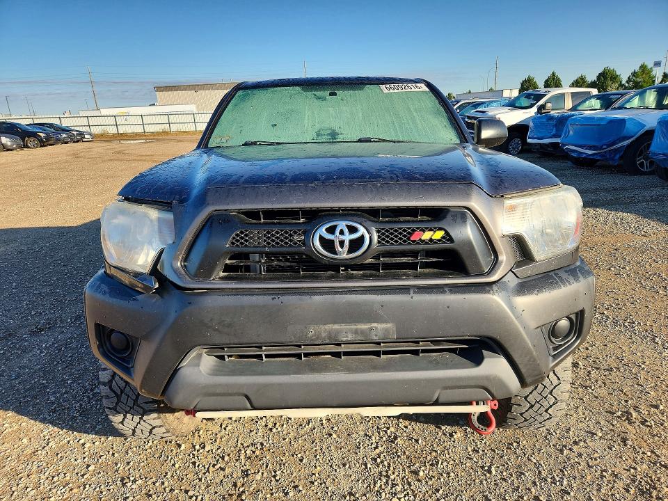 Photo 5 from auction – 2012 TOYOTA TACOMA with VIN 5TFPX4EN1CX007248