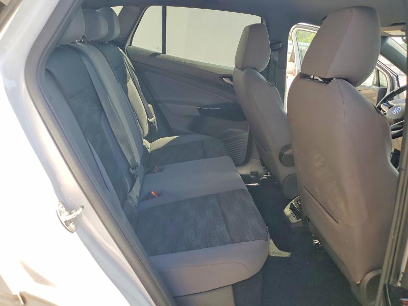 Photo 11 from auction – 2021 VOLKSWAGEN ID.4 with VIN WVGRMPE2XMP025317
