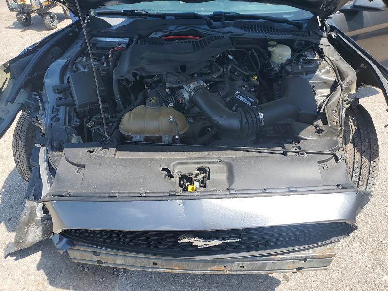 Photo 11 from auction – 2016 FORD MUSTANG with VIN 1FA6P8AM3G5307834