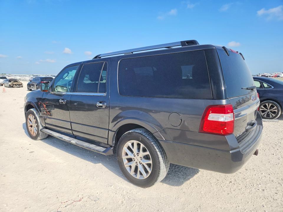Zdjęcie 2 z aukcji – 2017 FORD EXPEDITION z VIN 1FMJK1KT5HEA59079