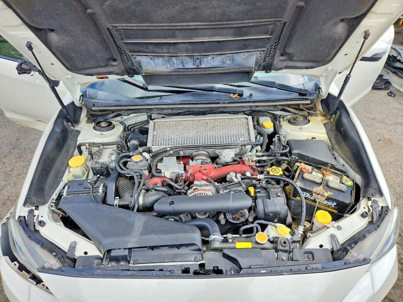 صورة رقم 11 من المزاد - 2017 SUBARU WRX مع VIN JF1VA2V66H9819068