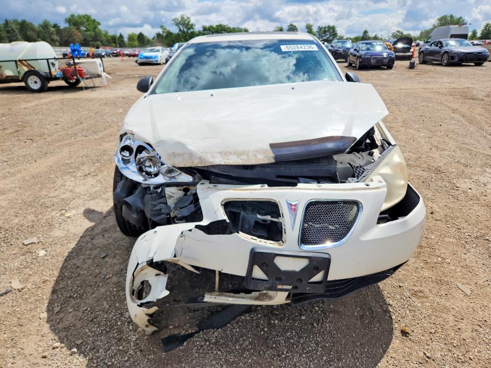 Photo 5 from auction – 2007 PONTIAC G6 with VIN 1G2ZH57N774165159