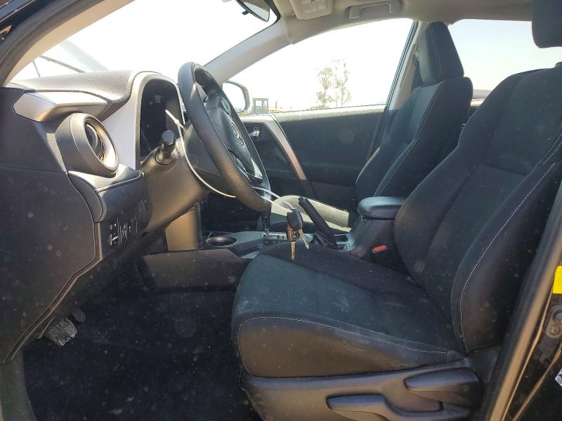 Zdjęcie 7 z aukcji – 2015 TOYOTA RAV4 z VIN 2T3WFREVXFW220199