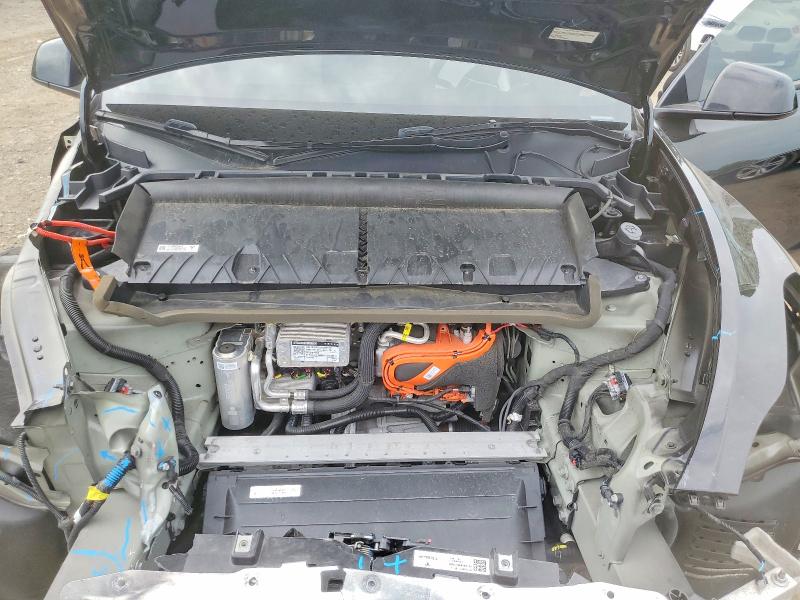 Photo 11 from auction – 2024 TESLA MODEL Y with VIN 7SAYGDEF4RA269099