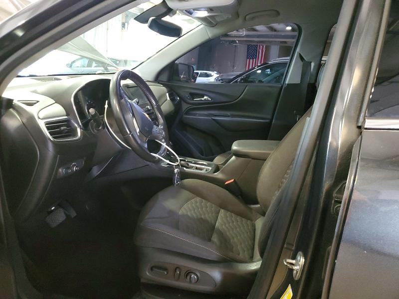 Photo 7 from auction – 2019 CHEVROLET EQUINOX with VIN 2GNAXKEV5K6137727