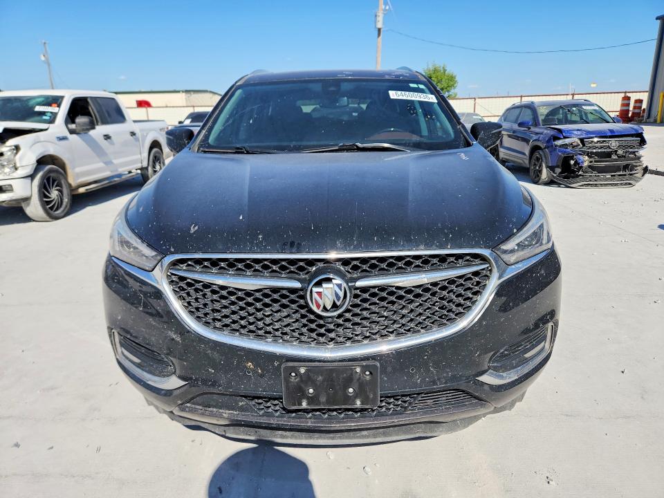 Снимка 5 от търг – 2019 BUICK ENCLAVE с VIN 5GAEVCKW6KJ117445