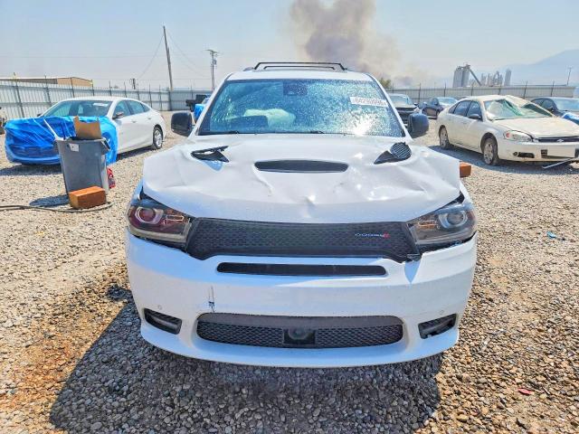 Photo 5 from auction – 2019 DODGE DURANGO with VIN 1C4SDJCT2KC717980