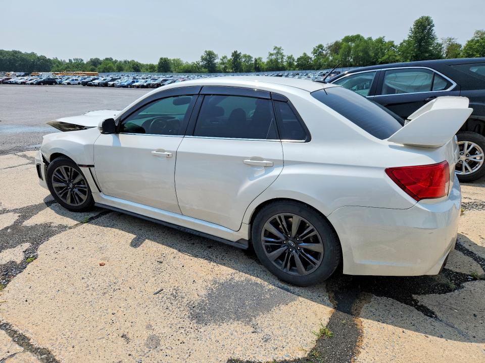 Photo 2 from auction – 2012 SUBARU IMPREZA with VIN JF1GV8J68CL013976