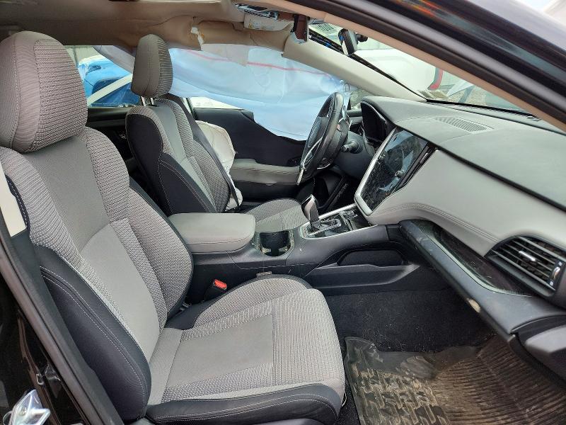 Фото 7 с аукциона – 2024 SUBARU OUTBACK с VIN 4S4BTAFC0R3140712
