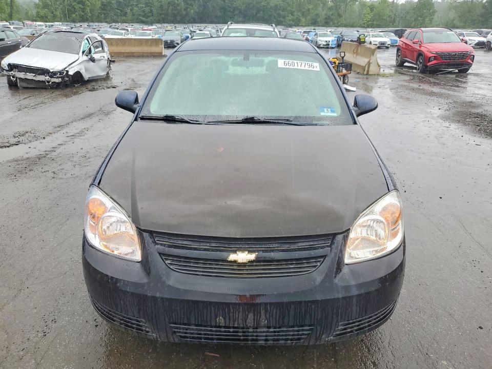 Photo 5 from auction – 2008 CHEVROLET COBALT with VIN 1G1AL58F487267560