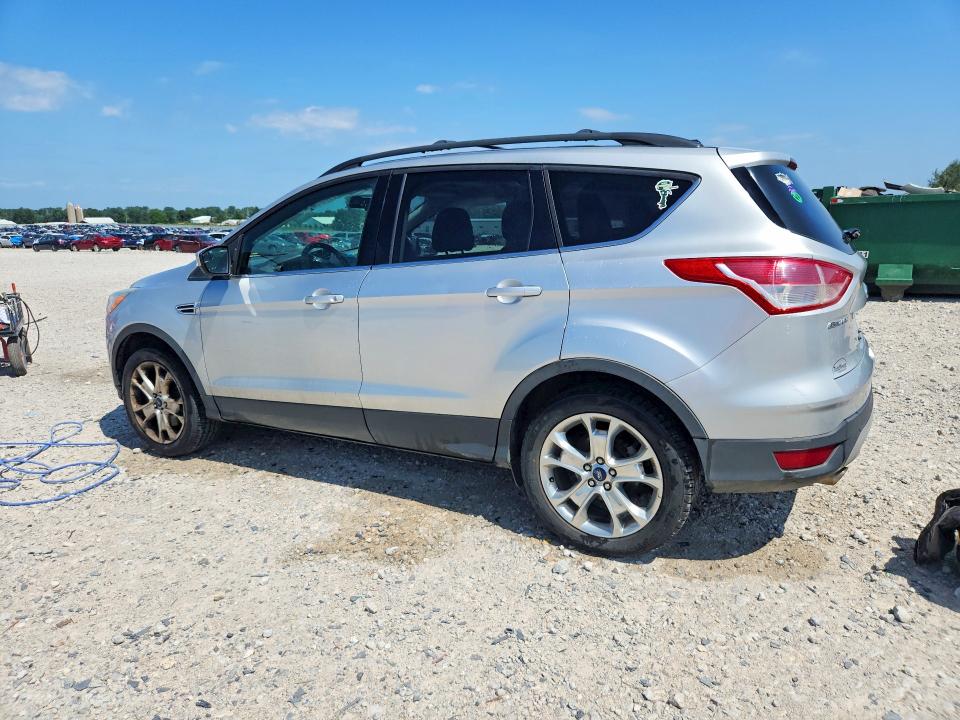 Photo 2 from auction – 2013 FORD ESCAPE with VIN 1FMCU9GX4DUA39631