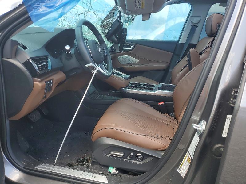 Photo 7 from auction – 2026 ACURA RDX with VIN 5J8TC2H73TL000564
