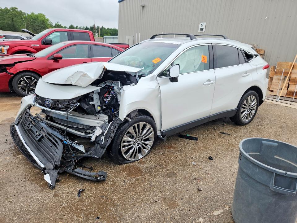 2024 TOYOTA VENZA - Търг №64429676