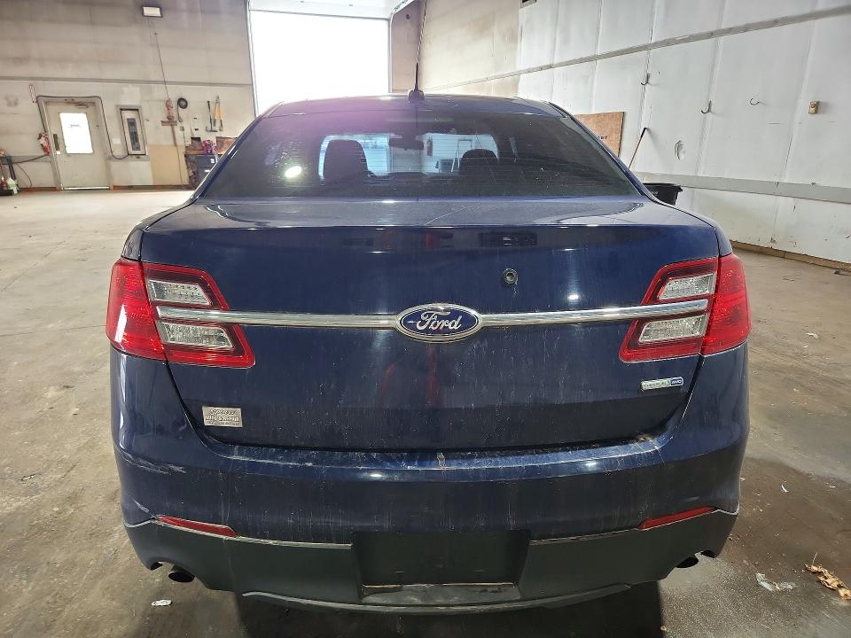 Zdjęcie 6 z aukcji – 2014 FORD TAURUS z VIN 1FAHP2MK7EG130027