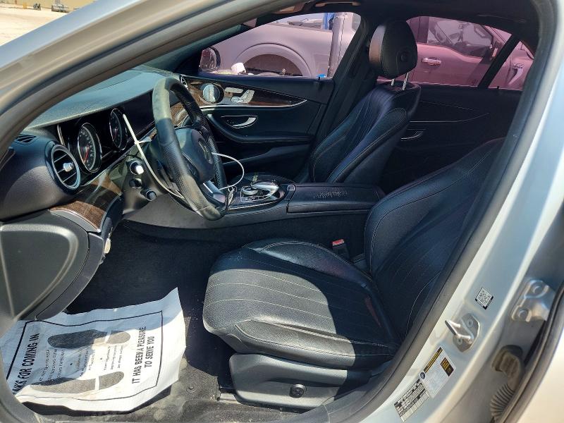 صورة رقم 7 من المزاد - 2017 MERCEDES-BENZ E مع VIN WDDZF4JB4HA041532