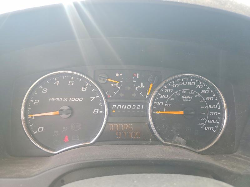 Photo 9 from auction – 2012 CHEVROLET COLORADO with VIN 1GCESEFPXC8137972