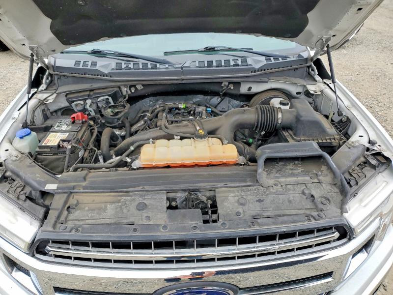 Photo 11 from auction – 2019 FORD F150 with VIN 1FTEW1CP7KKC04451