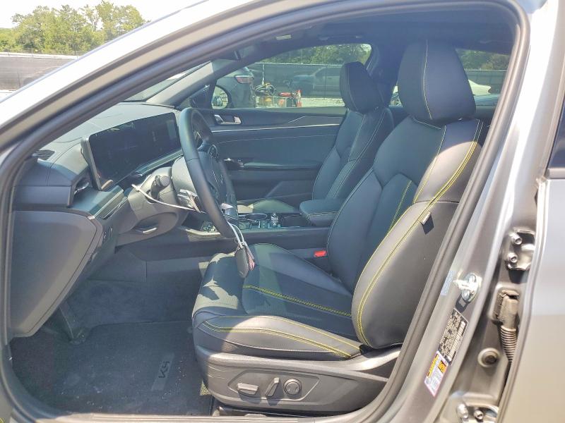 Photo 7 from auction – 2026 KIA K5 with VIN KNAG44J81T5411975