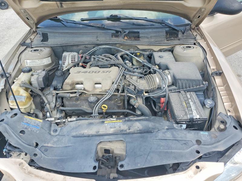 Photo 11 from auction – 2004 PONTIAC GRAND AM with VIN 1G2NF52E74M646892