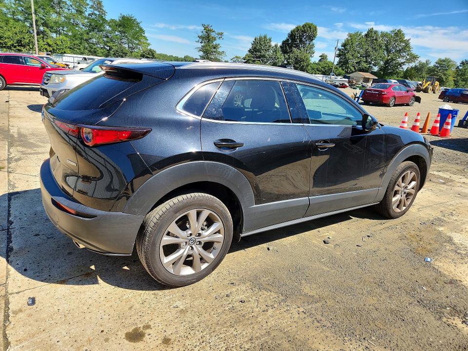 Zdjęcie 3 z aukcji – 2023 MAZDA CX-30 z VIN 3MVDMBDM6PM529506
