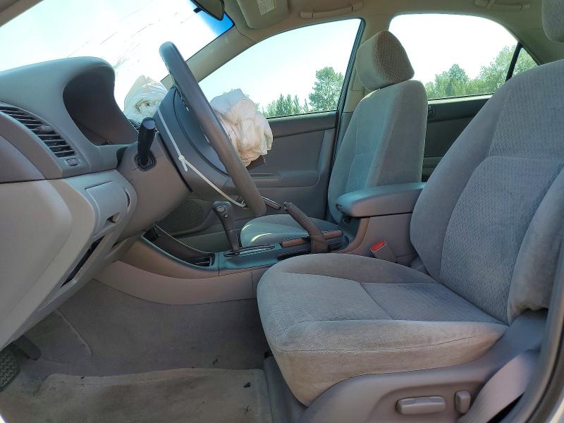 Photo 7 from auction – 2003 TOYOTA CAMRY with VIN 4T1BE32K83U768246