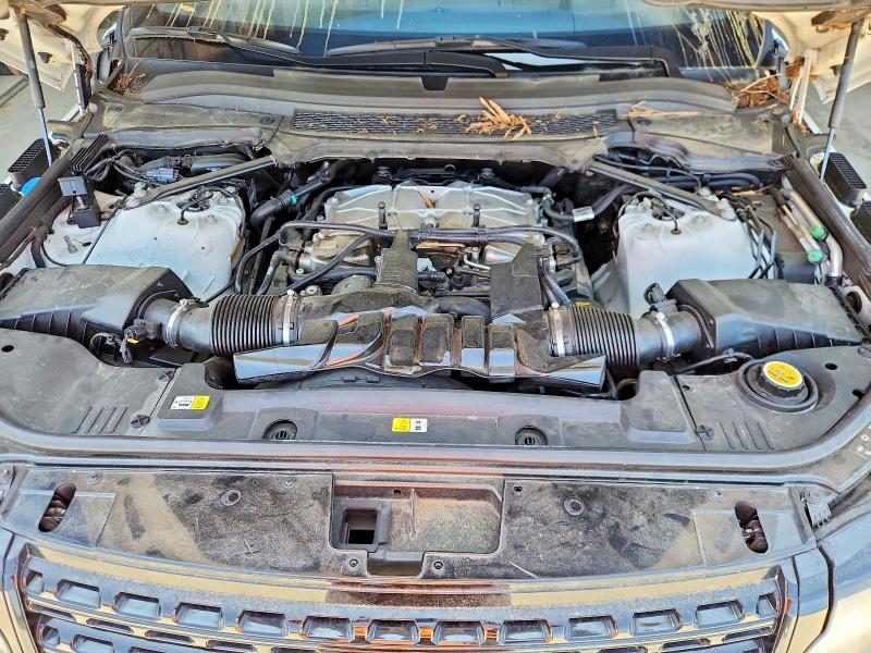 Photo 12 from auction – 2016 LAND ROVER RANGE ROVER with VIN SALGS2PF2GA319699